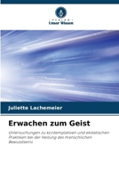 Erwachen zum Geist (German Edition) 620896198X Book Cover