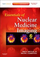 Essentials of Nuclear Medicine Imaging 0721602010 Book Cover