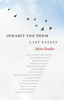 Last Lines: Essays on Poets and Poetry 1598538276 Book Cover