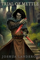 Trial of Mettle B0BCSGPZHF Book Cover