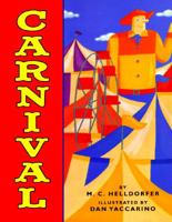 Carnival 0670866873 Book Cover