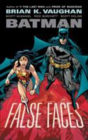 Batman: False Faces