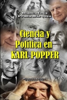 Ciencia y Pol�tica en Karl Popper 1387852663 Book Cover