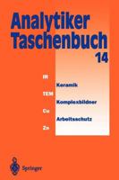 Analytiker Taschenbuch: Band 13 3642792634 Book Cover