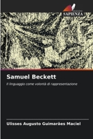 Samuel Beckett 6207359135 Book Cover