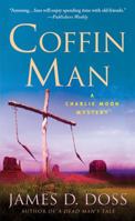 Coffin Man 1250008557 Book Cover