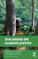 Dialogues on Climate Justice 036764195X Book Cover