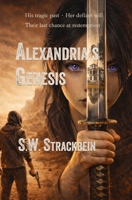 Alexandria's Genesis B0GJD7GCG2 Book Cover