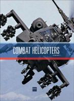 Combat Helicopters (Aircraft series) 849310552X Book Cover