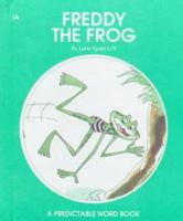 Freddy The Frog 0898683114 Book Cover