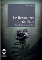 Le Royaume de Pan (French Edition) 2342151608 Book Cover