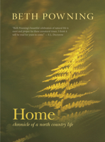 Home: Chronicle of a North Country Life 0670867861 Book Cover