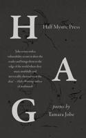 Hag 194855206X Book Cover