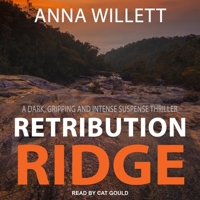 Retribution Ridge B08Z2TMPL2 Book Cover