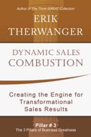 Dynamic Sales Combustion: Creating the Engine for Transformational Sales Results 1982212950 Book Cover