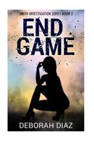 End Game 1523907177 Book Cover