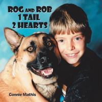Rog and Rob 1 Tail 2 Hearts 1546218548 Book Cover