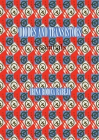 Diodes and Transistors: essentials 0977509877 Book Cover