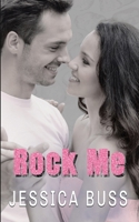 Rock Me: Small Town Romance B0GXK6KDZJ Book Cover
