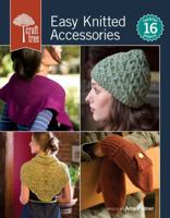 Craft Tree Easy Knitted Accessories 162033092X Book Cover