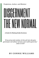 Discernment: The New Normal 1718722915 Book Cover