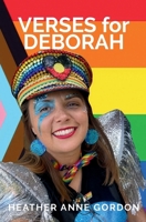 Verses for Deborah 1764639901 Book Cover