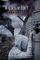 Savage Drift 1250063078 Book Cover