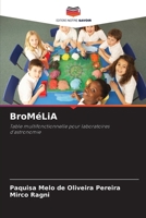 BroMéLiA (French Edition) 6209485529 Book Cover