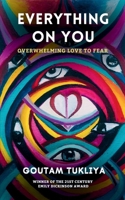 Everything On You B0DR366Y5D Book Cover