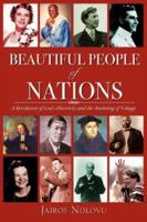 Beautiful People of Nations 1602660360 Book Cover