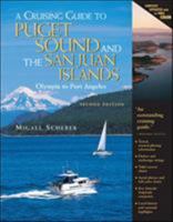 A Cruising Guide to Puget Sound and the San Juan Islands 0071420398 Book Cover