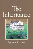 The Inheritance B0CHXYZ5CY Book Cover