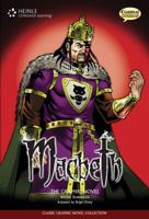 Macbeth: The Graphic Novel. William Shakespeare