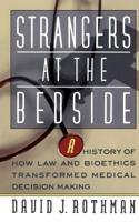 Strangers at the Bedside PB 0465082092 Book Cover