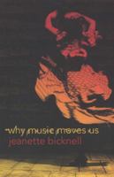 Why Music Moves Us 0230209904 Book Cover