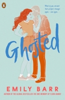 Ghosted 0241481872 Book Cover