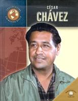 Caesar Chavez 0836852575 Book Cover