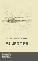 Slægten 8726234750 Book Cover