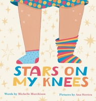 Stars on My Knees B0CTQ6W3CG Book Cover