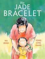 The Jade Bracelet 0593711785 Book Cover