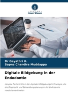 Imaging digitale in endodonzia (Italian Edition) 6209058043 Book Cover