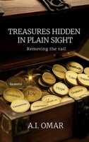 Treasures hidden in plain sight: Removing the Vail B0FSKP74WG Book Cover