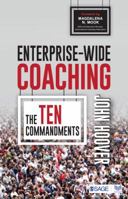 Enterprise-wide Coaching: The Ten Commandments 9352806433 Book Cover