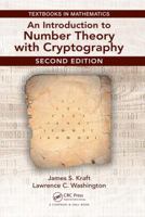 An Introduction to Number Theory with Cryptography 1138063479 Book Cover