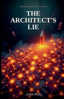 The Architect's Lie (The Silence Protocol) B0GWZJQZ1L Book Cover