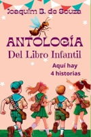 Antologia Del Libro Infantil (Spanish Edition) 6501273277 Book Cover