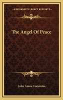 The Angel Of Peace 1162919825 Book Cover