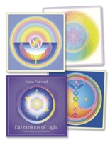 Dimensions of Light: Natural Energy for Soul Illumination 0738774634 Book Cover