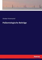 Paläontologische Beiträge (German Edition) 3744639975 Book Cover