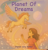 Planet Of Dreams B0GW1DCT4G Book Cover